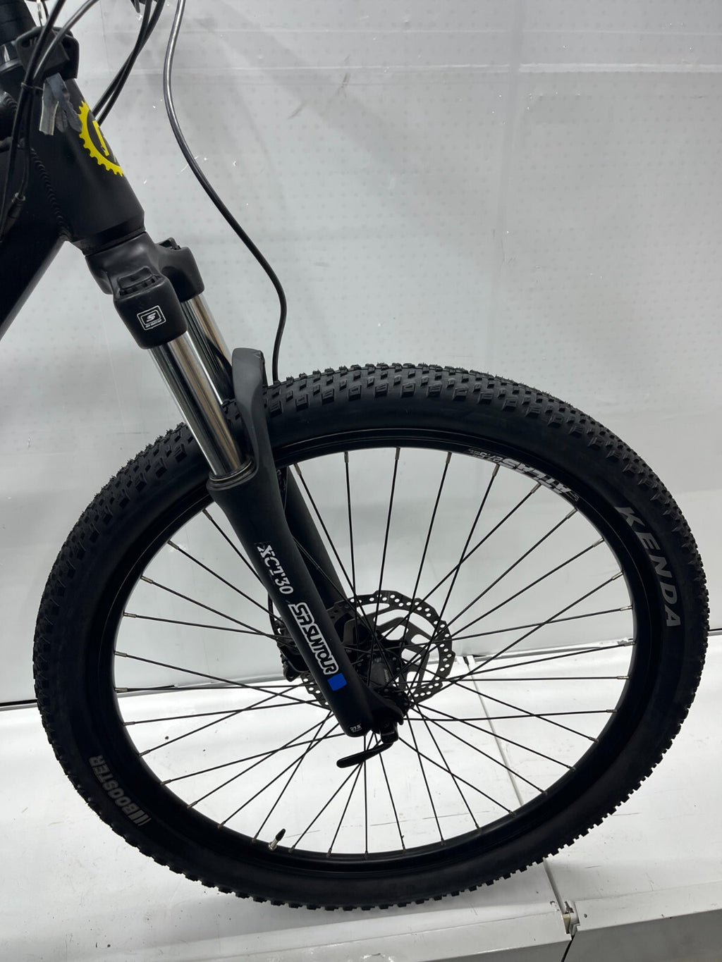 Prophete Graveler EHM 1250