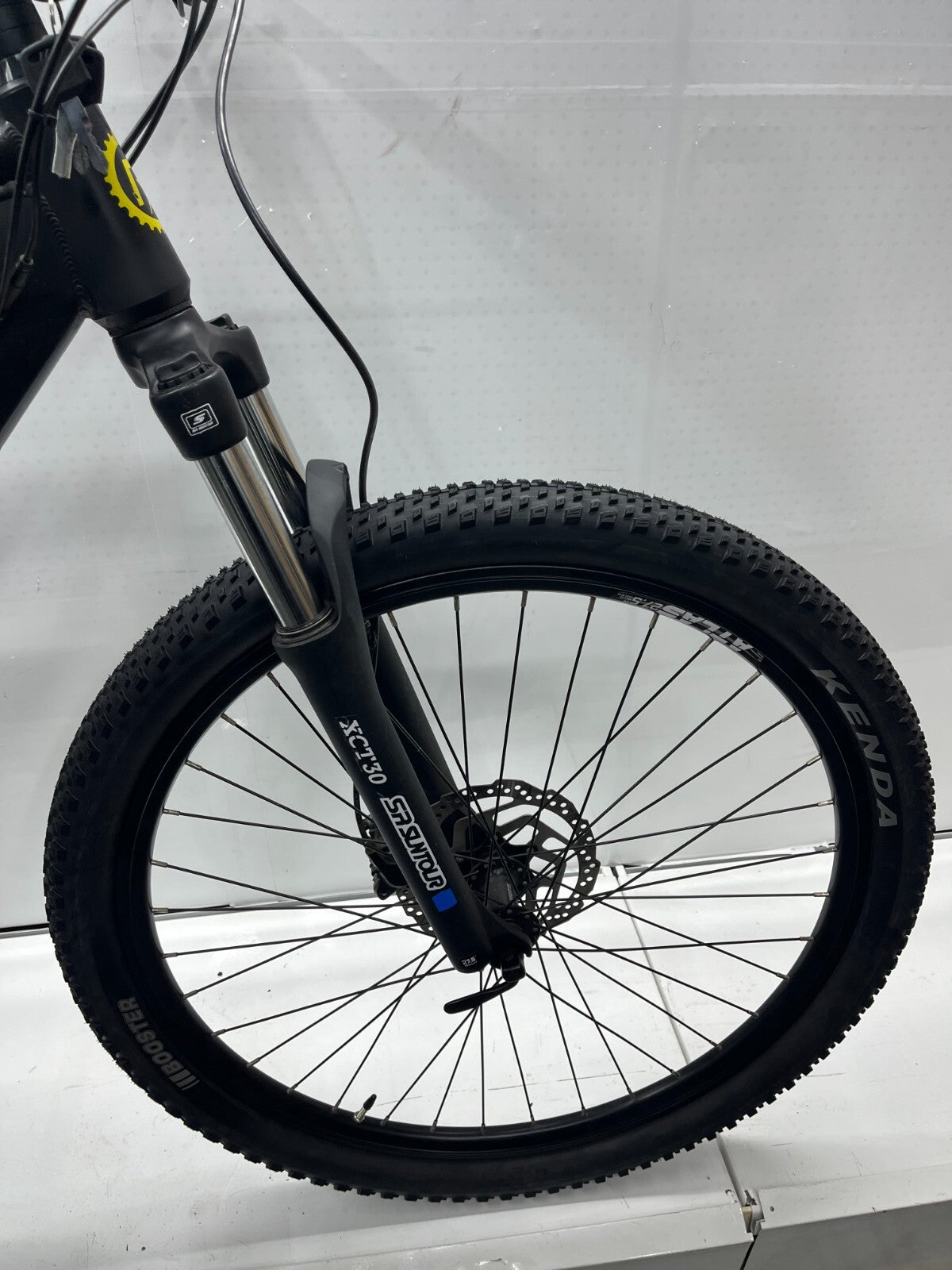 Prophete Graveler EHM 1250