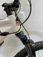 Haibike SDURO 5.0 Hardnine
