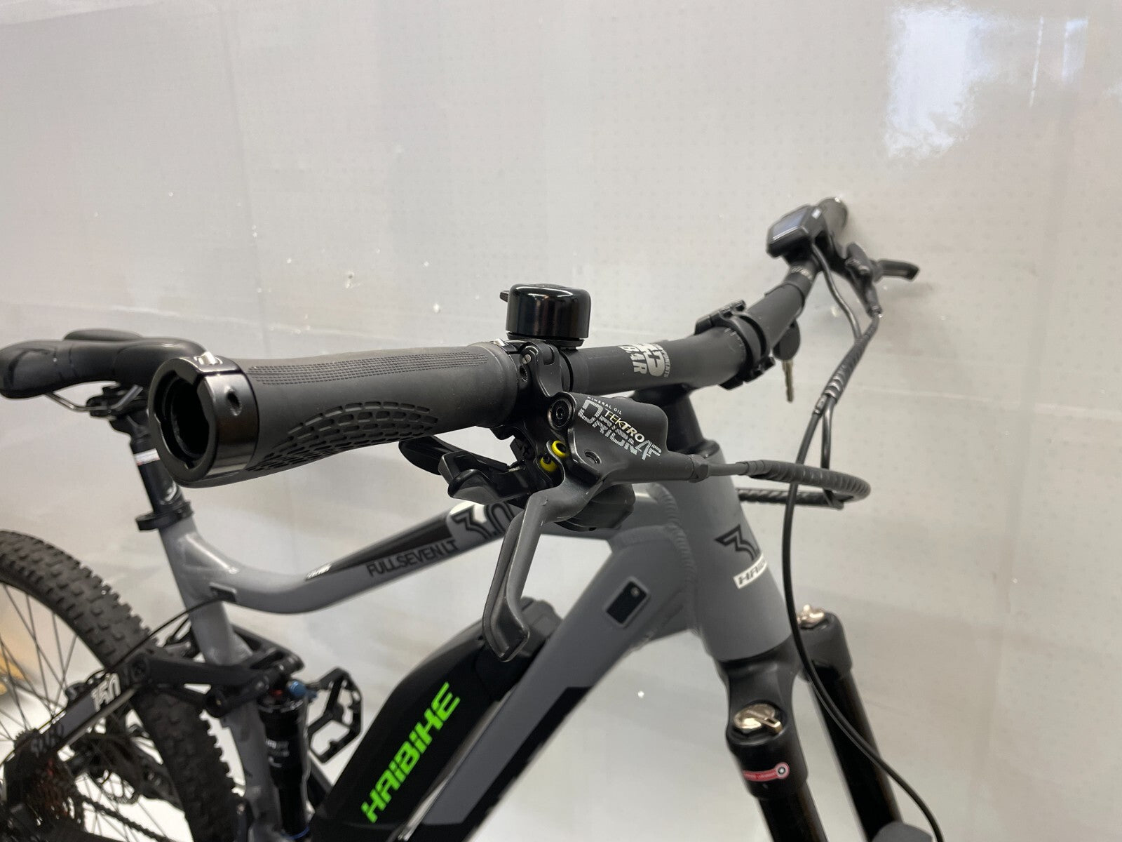 Haibike 3.0 Fullseven LT