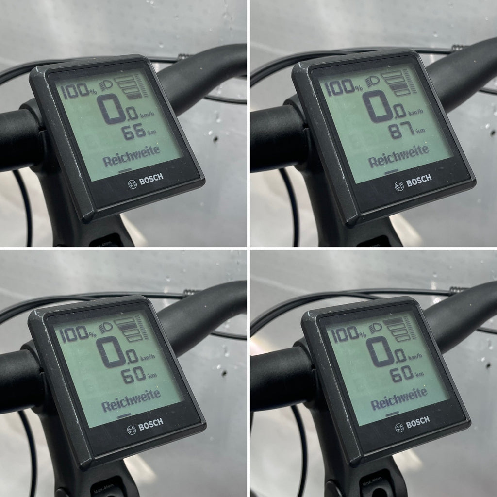 Winora tria N8E Damen E-Bike, keine 100 KM gefahren, wie neu!