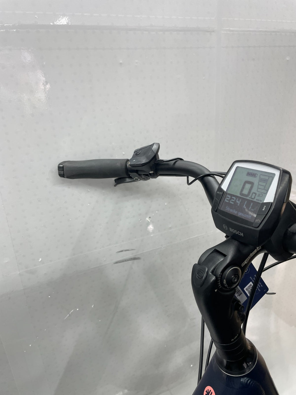 Kreidler Vitality eco 8 Wave
