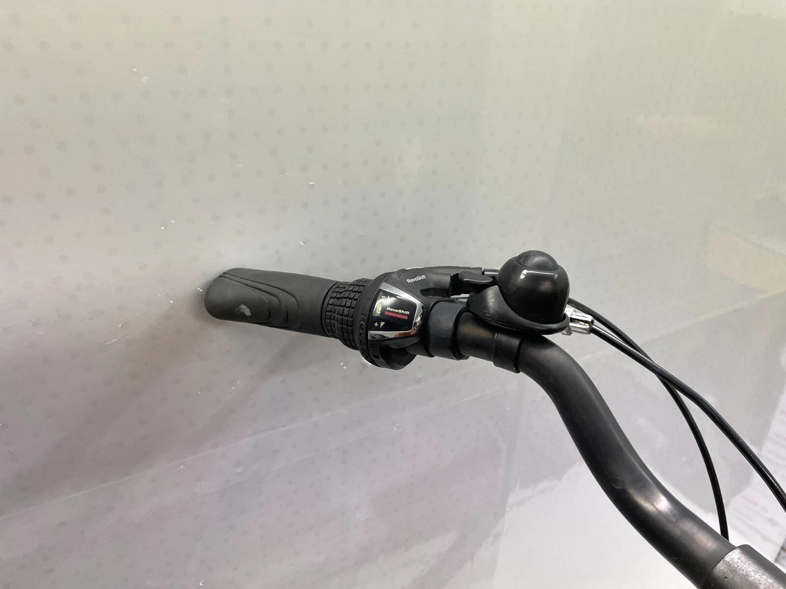 BOCAS TRK 30 - Bastlerfahrrad - DEFEKT