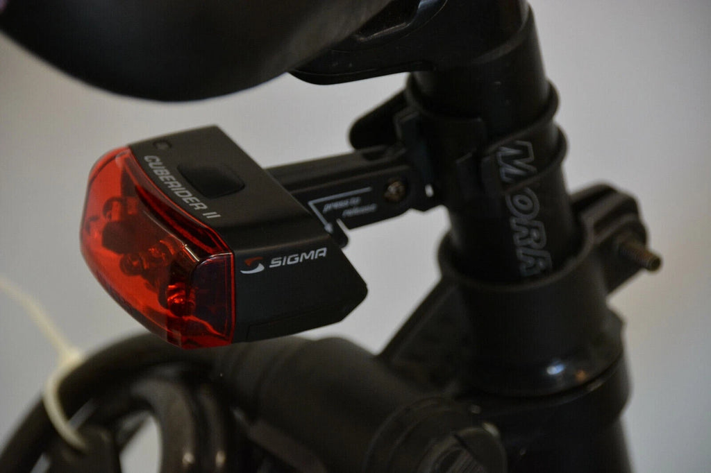 Morrison mx 280 Cross