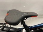 Raymon Cross Ray FS E4.0 - Rahmengröße L, nur 750 Km