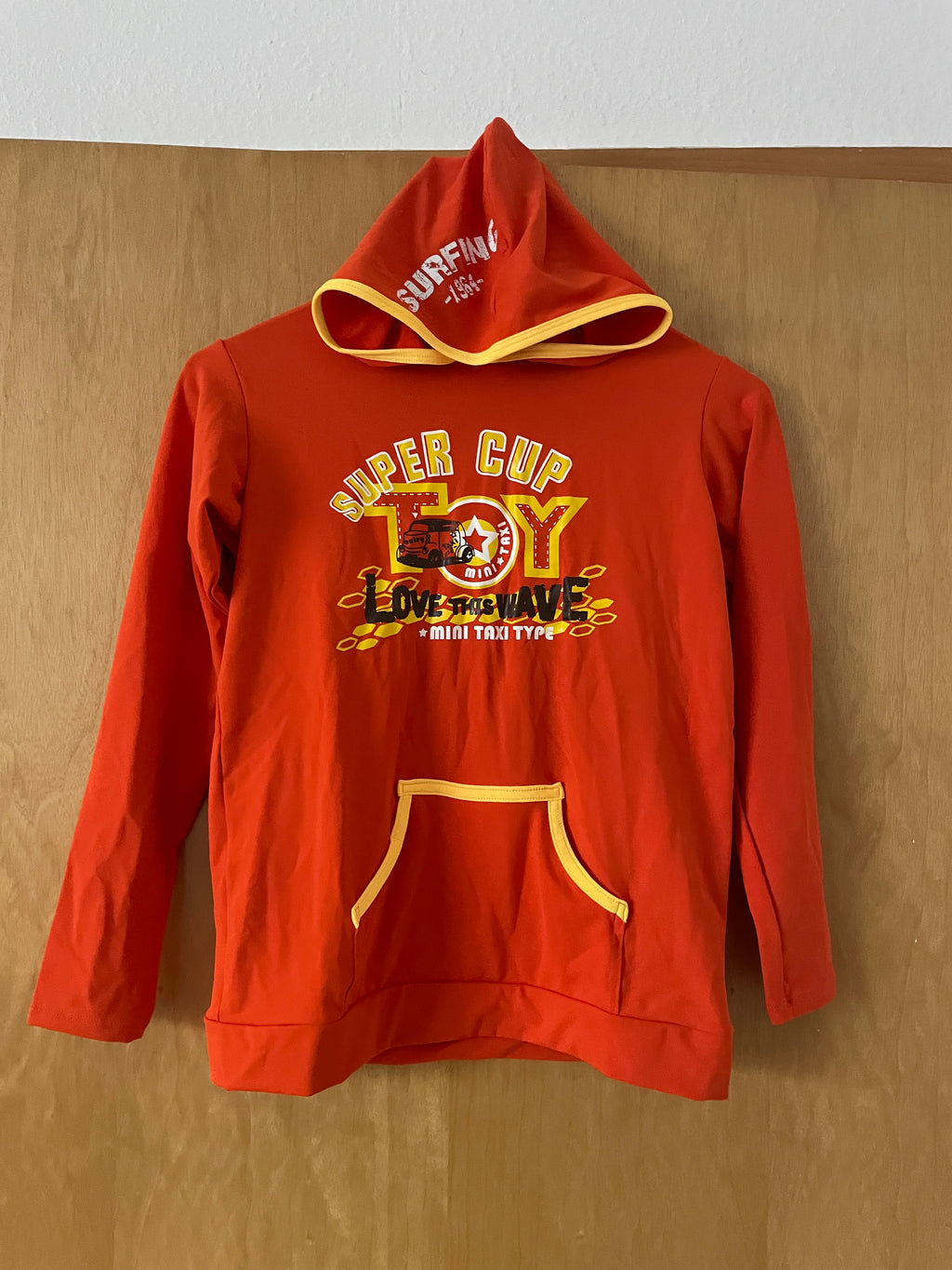 Super Cup UV Schutz Schwimmshirts Kinder