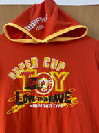 Super Cup UV Schutz Schwimmshirts Kinder