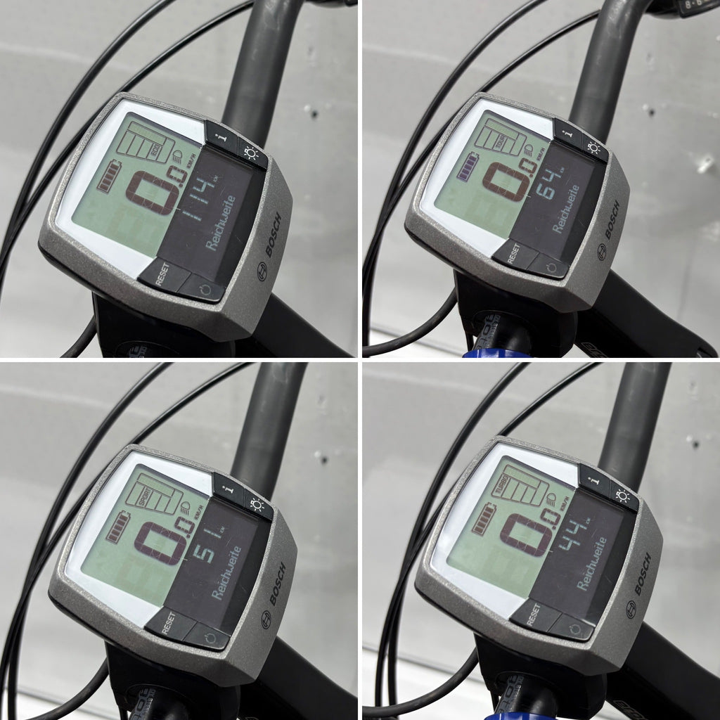 Velo de Ville CEB70 LTD