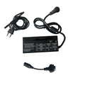 GIANT GLI180AA 4A Ladegerät mit Adapter