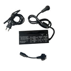 GIANT GLI180AA 4A Ladegerät mit Adapter