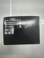 SHIMANO Ultegra FD-R8000-F, Umwerfer - NEU