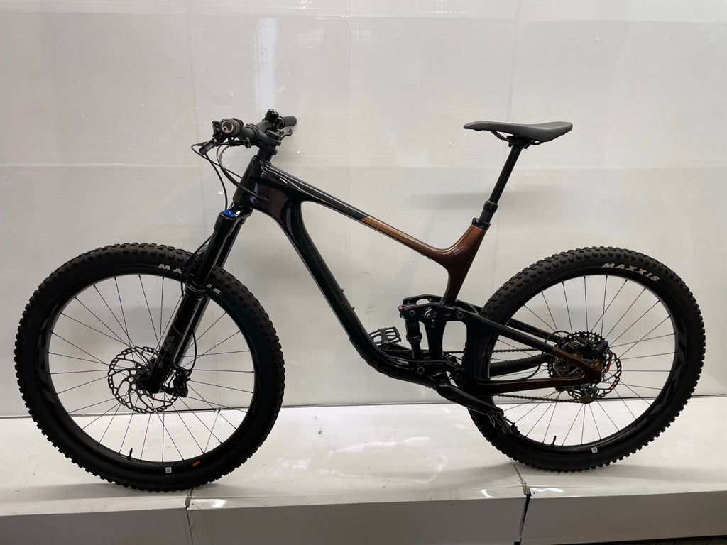 GIANT Trance X Advanced Pro 2 - Rahmengröße XL Pro2