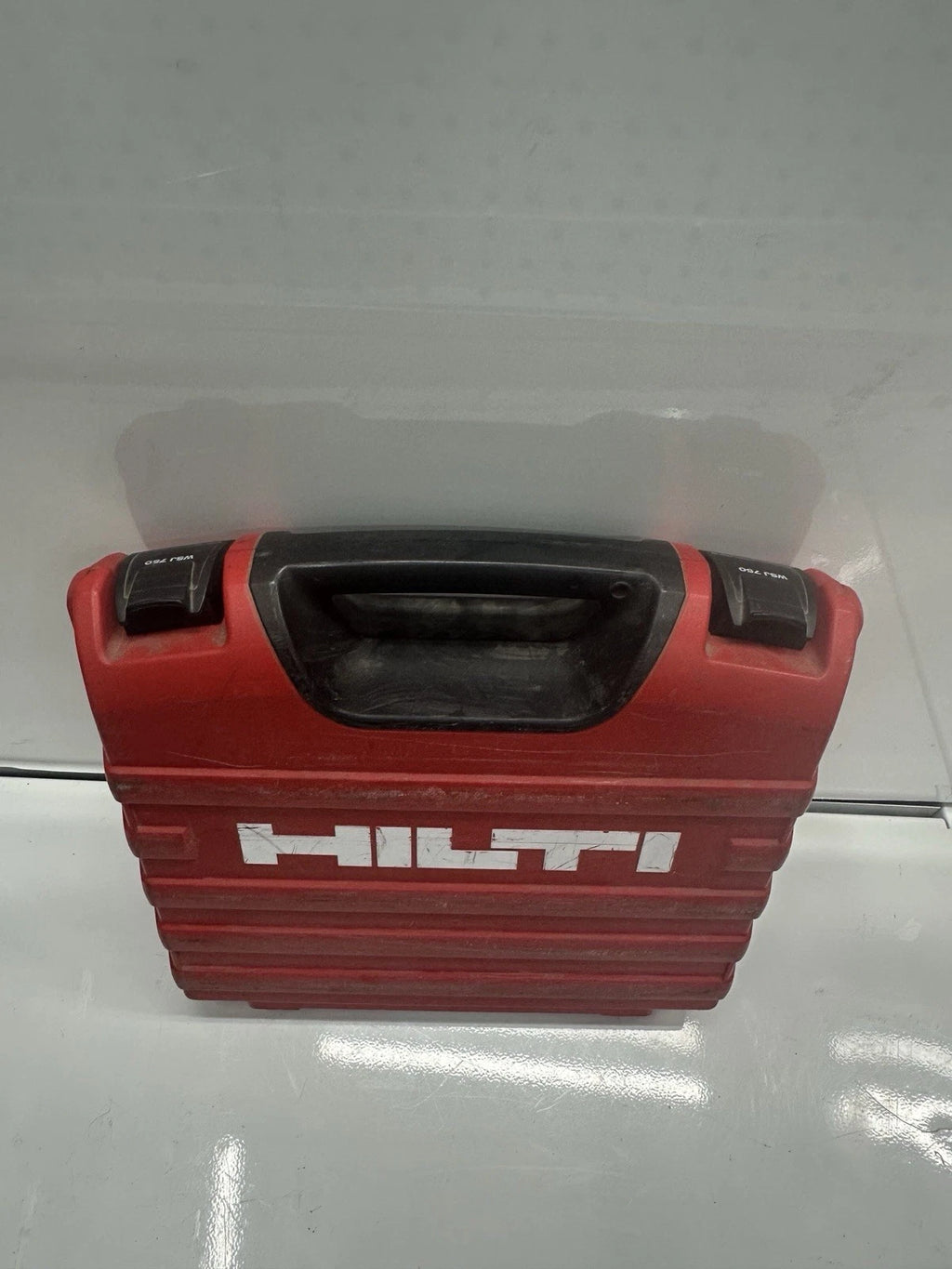 Hilti Stichsäge WSJ 750-EB