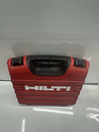 Hilti Stichsäge WSJ 750-EB