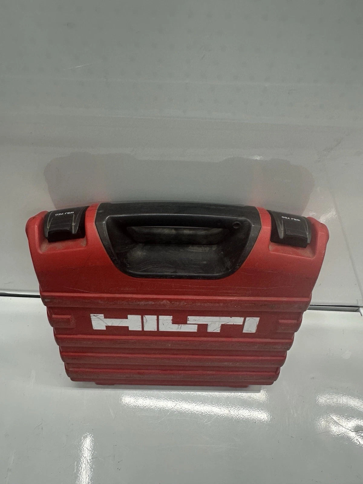 Hilti Stichsäge WSJ 750-EB