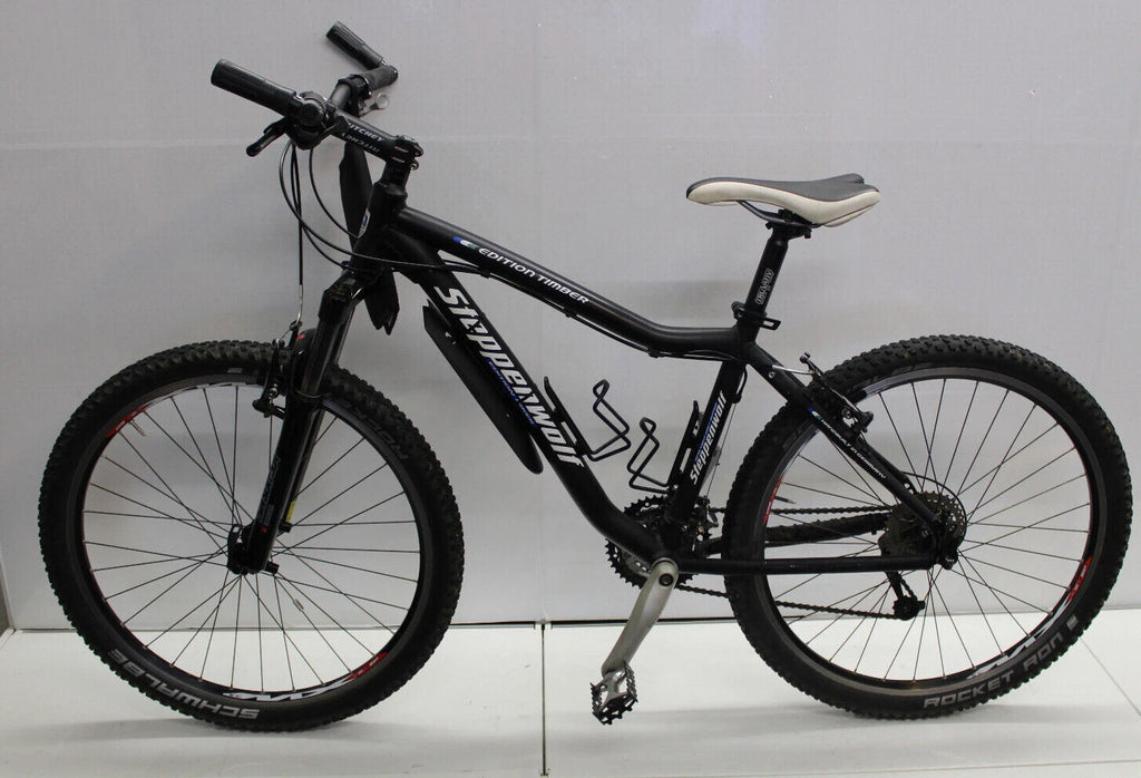 Steppenwolf Timber Mountainbike