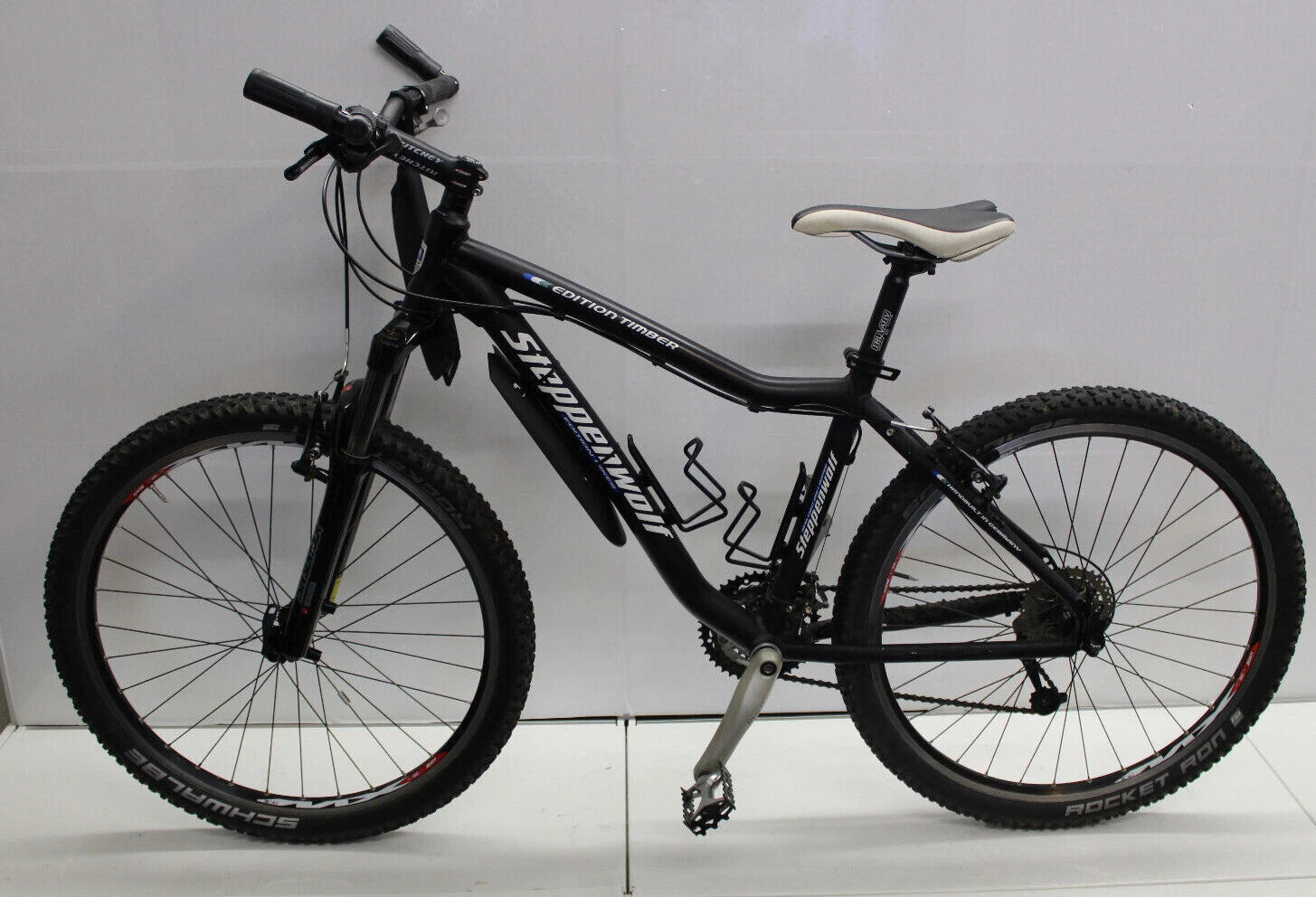 Steppenwolf Timber Mountainbike