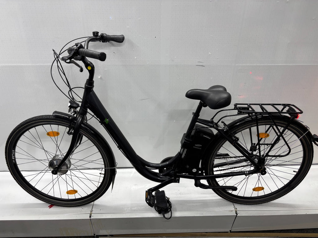 Prophete Geniesser e1.9 E-Bike- tiefer Einstieg