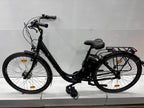 Prophete Geniesser e1.9 E-Bike- tiefer Einstieg