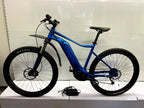 GIANT FATHOM E-Mountainbike - Rahmengröße L