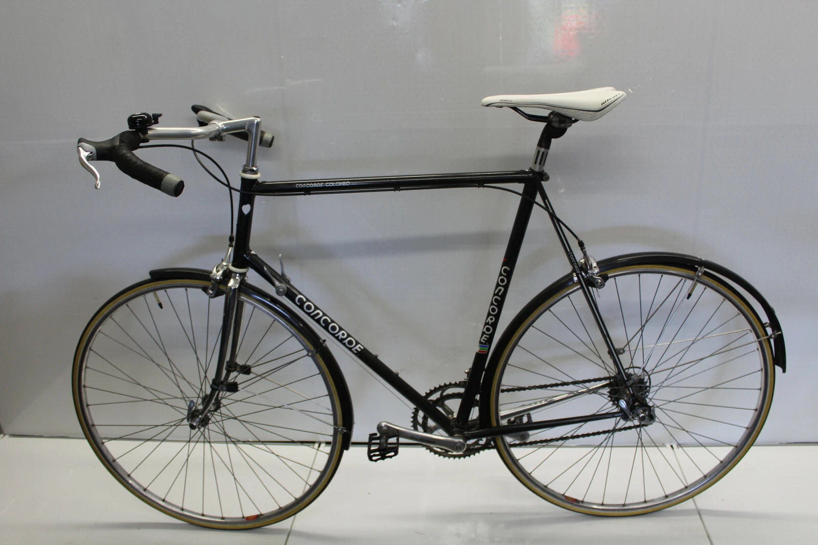 Concorde Colombo Rennrad