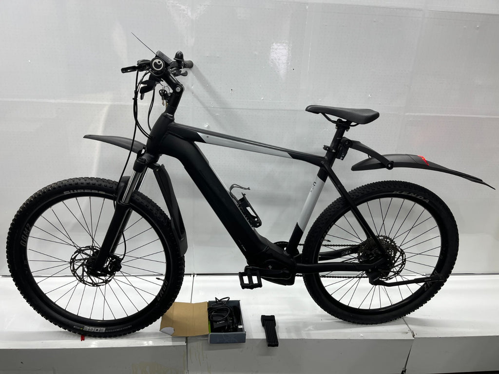 Bulls Copperhead Evo 1 E-Bike