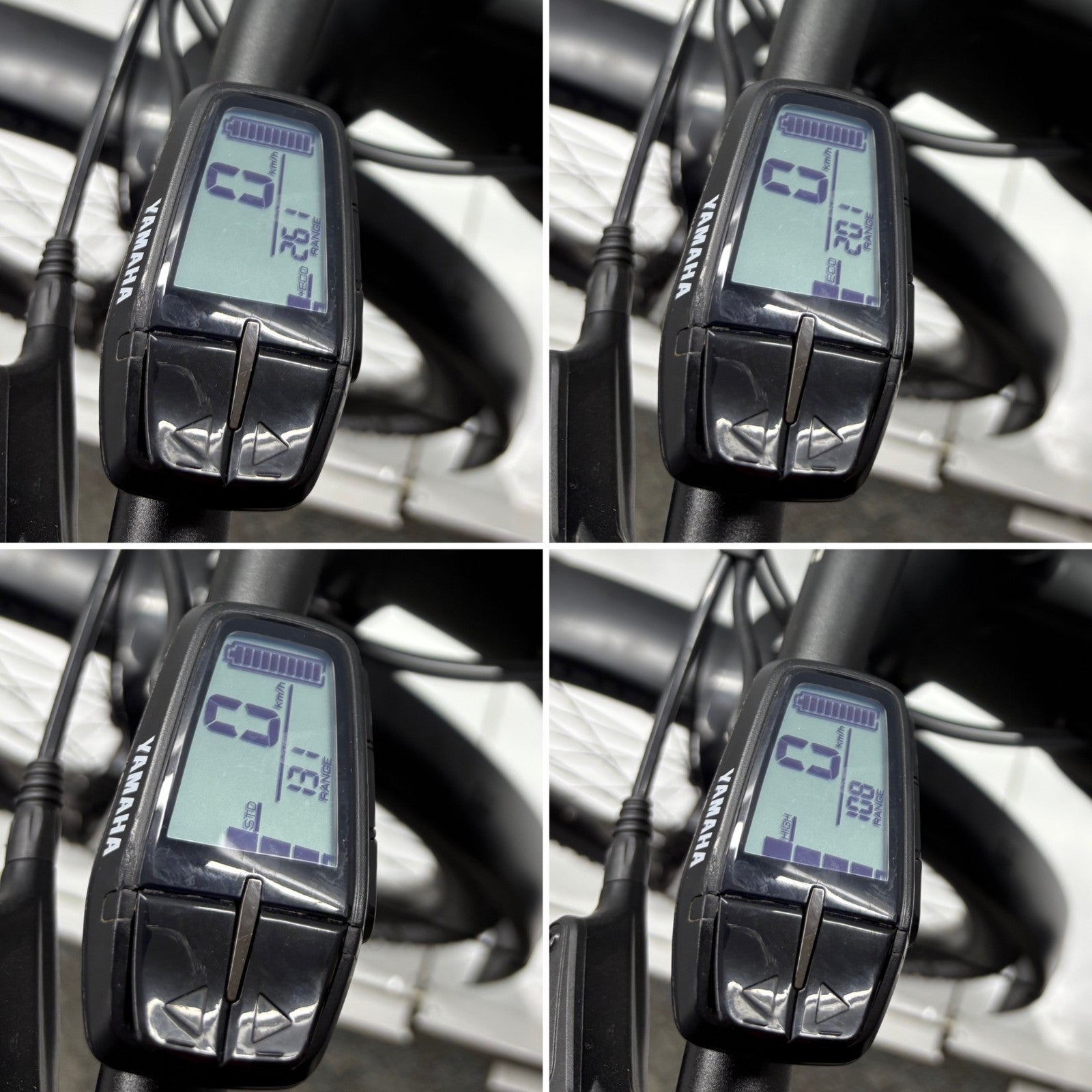 Haibike Hardseven 6