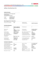 Cube Reaction Hybride One