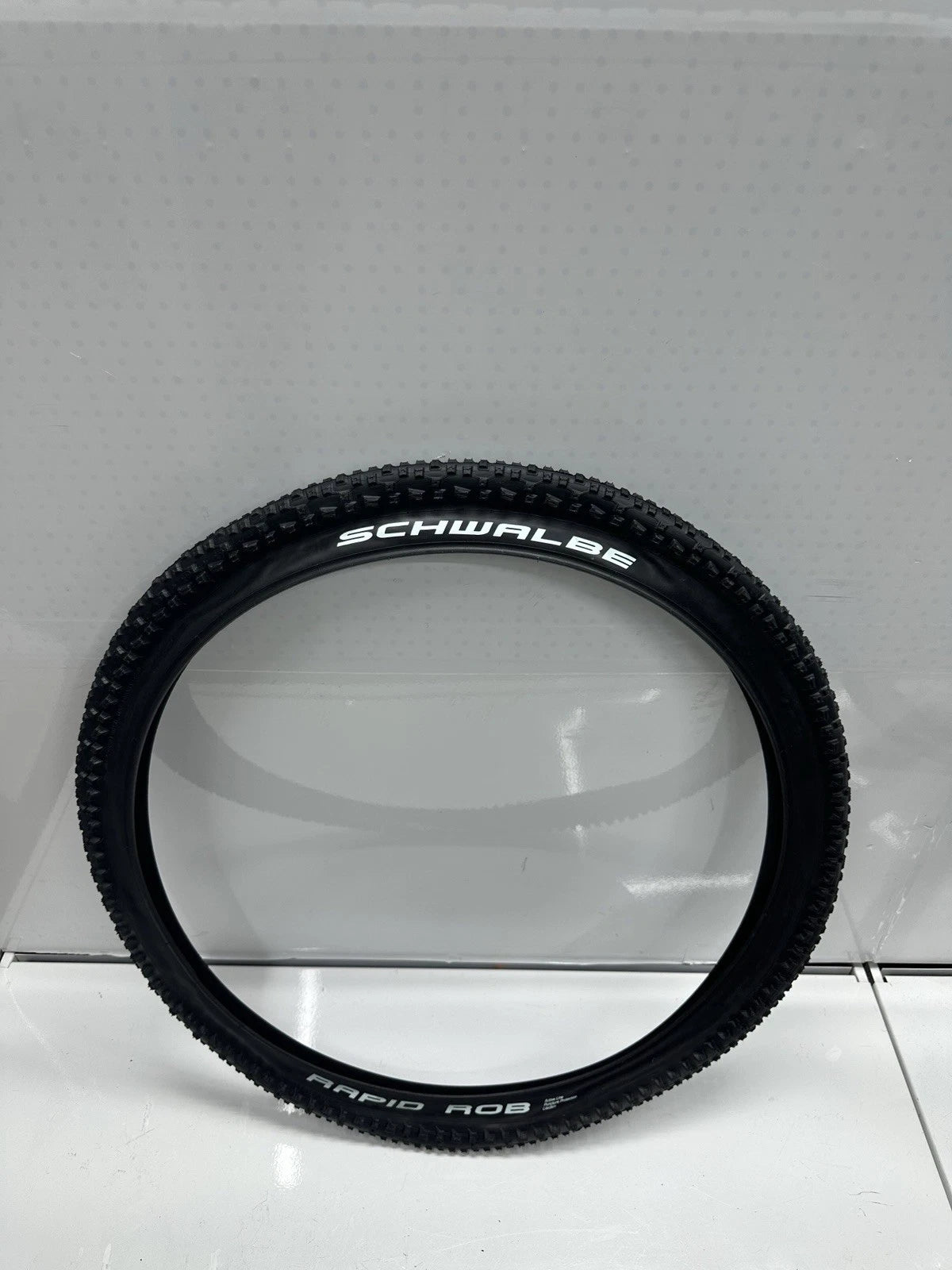 Posten: 30 x Schwalbe Rapid Rob Reifen, 26x2,10, 54-559, Drahtreifen, Mountainbike