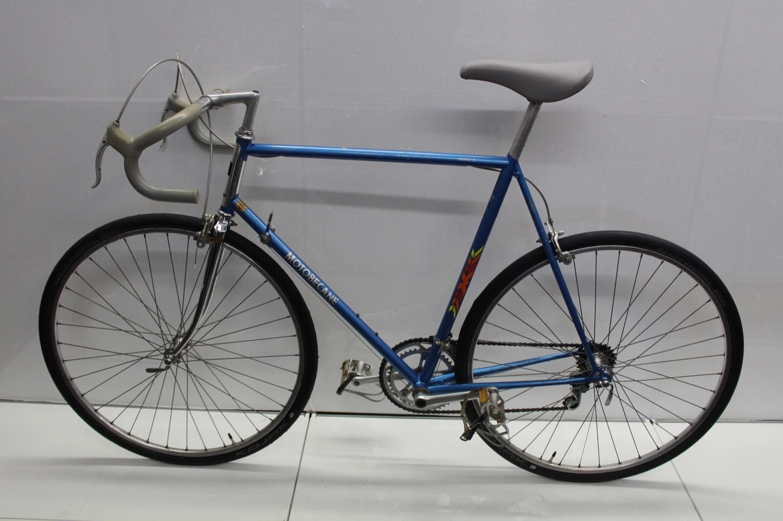 Motobecane Mirage II