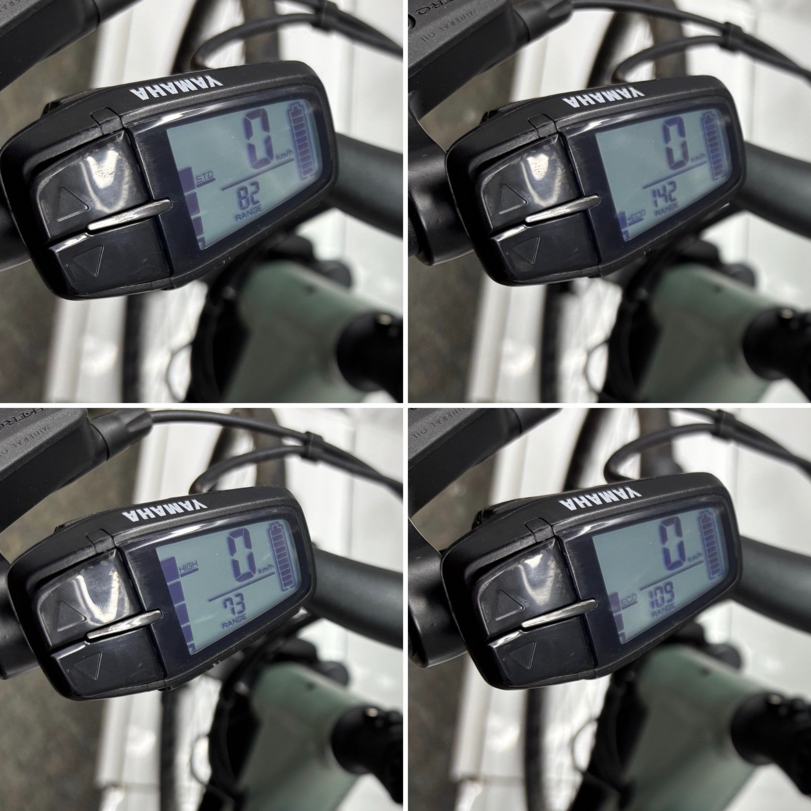 Raymon Cityray E1.0 Damen E-Bike