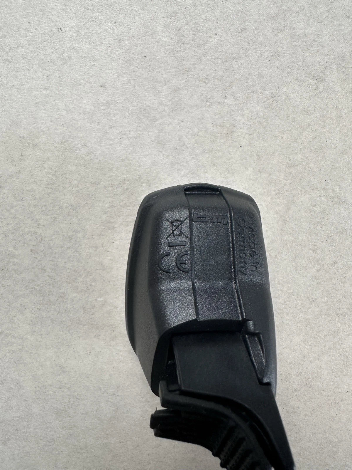 Busch & Müller Secula Permanent LED-Rücklicht