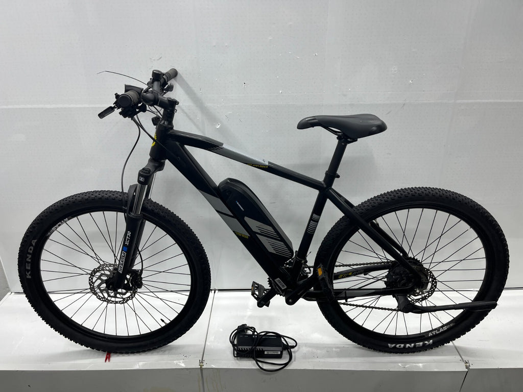 Prophete Graveler EHM 1250