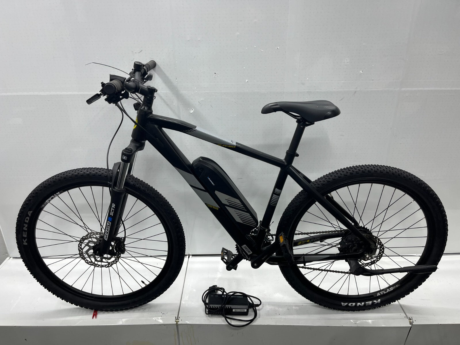 Prophete Graveler EHM 1250