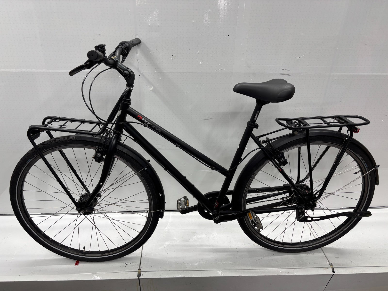 VSF Fahrradmanufaktur T-100
