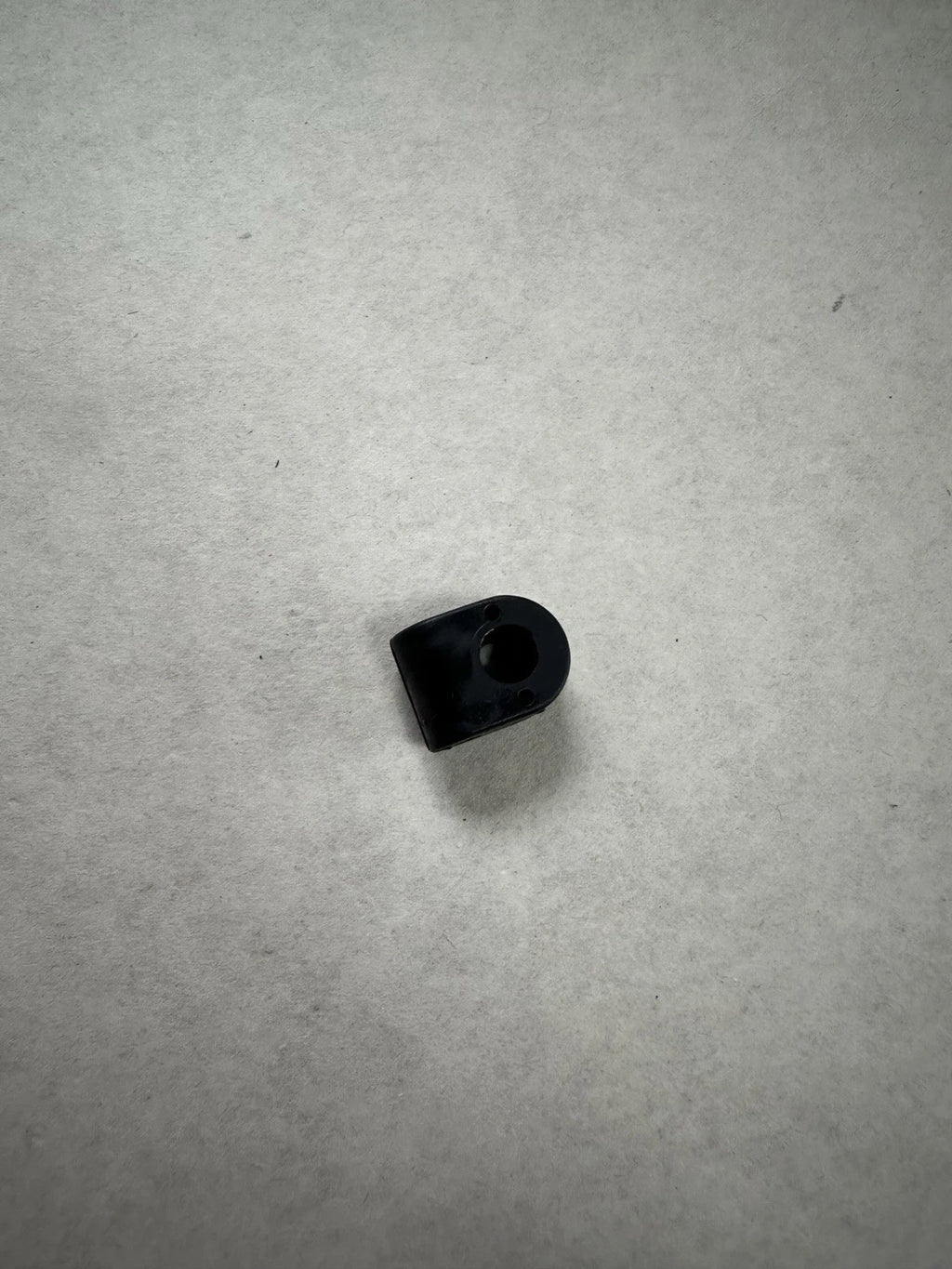 Fixnippel, Fahrradschutzblech, Strebenklemmen Kabel/Bowdenzugführung, Kunststoff - 290 Stk.