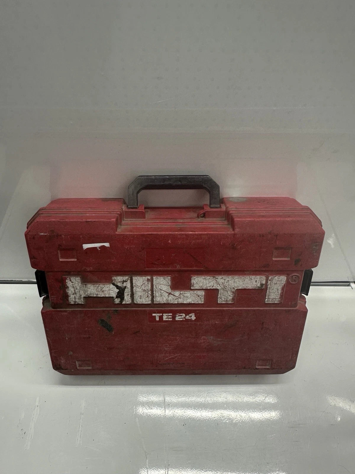 Hilti TE 24 Bohrhammer