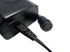 Ladegerät Derby Cycle BSC42004500 - Magnetstecker - gebraucht