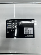 SHIMANO Deore XT FD-T8000-L-6, Top Swing, Umwerfer - NEU