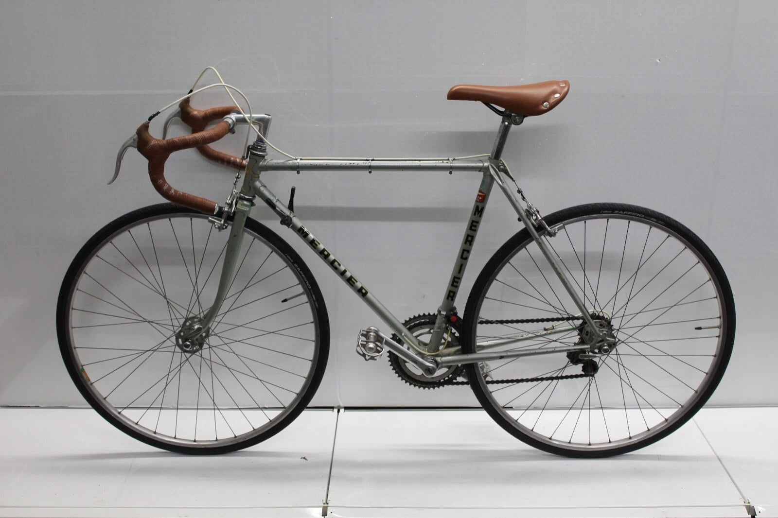 Mercier Herren Rennrad Simplex