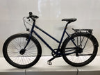 Froschrad Fahrrad, hochwertig, Alfine etc.