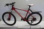 Cannondale Mountainbike SL4 Trail