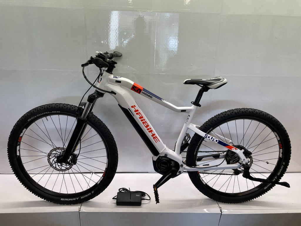 Haibike SDURO 5.0 Hardnine