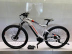 Haibike SDURO 5.0 Hardnine