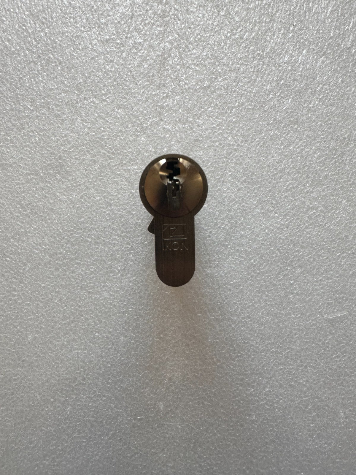 IKON Schließanlage ASSA ABLOY Doppelzylinder L=27/35 3x Schlüssel Türschloß