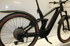 Cube Stereo Race HPC 140 R