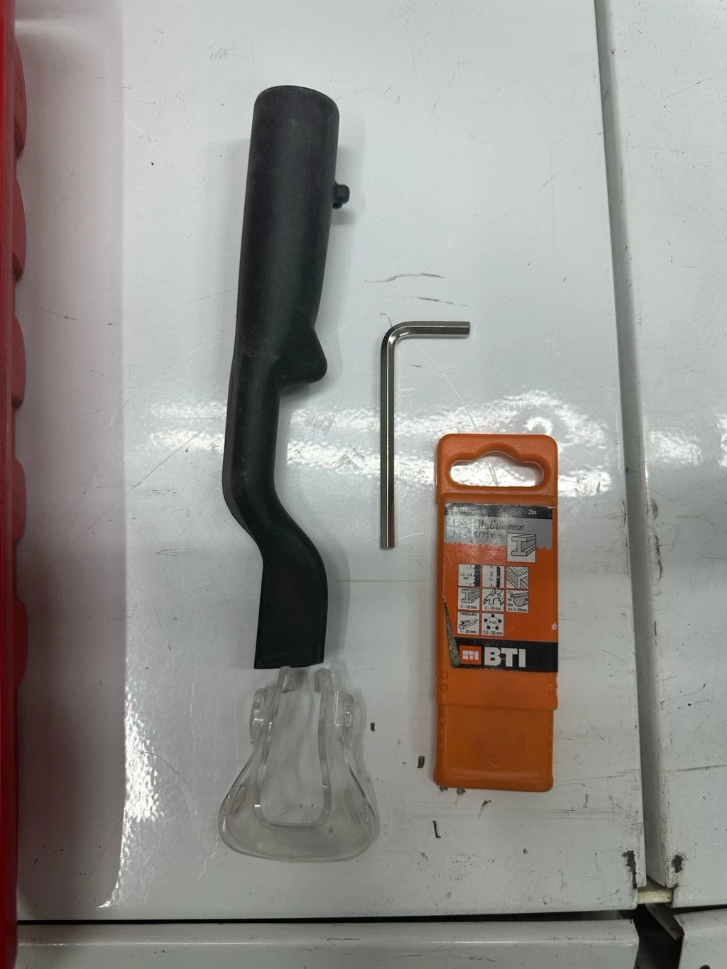 Hilti Stichsäge WSJ 750-EB