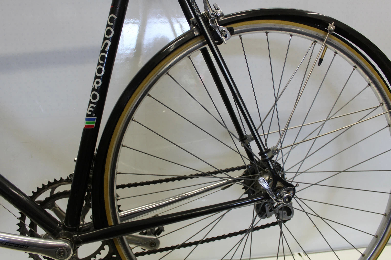 Concorde Colombo Rennrad