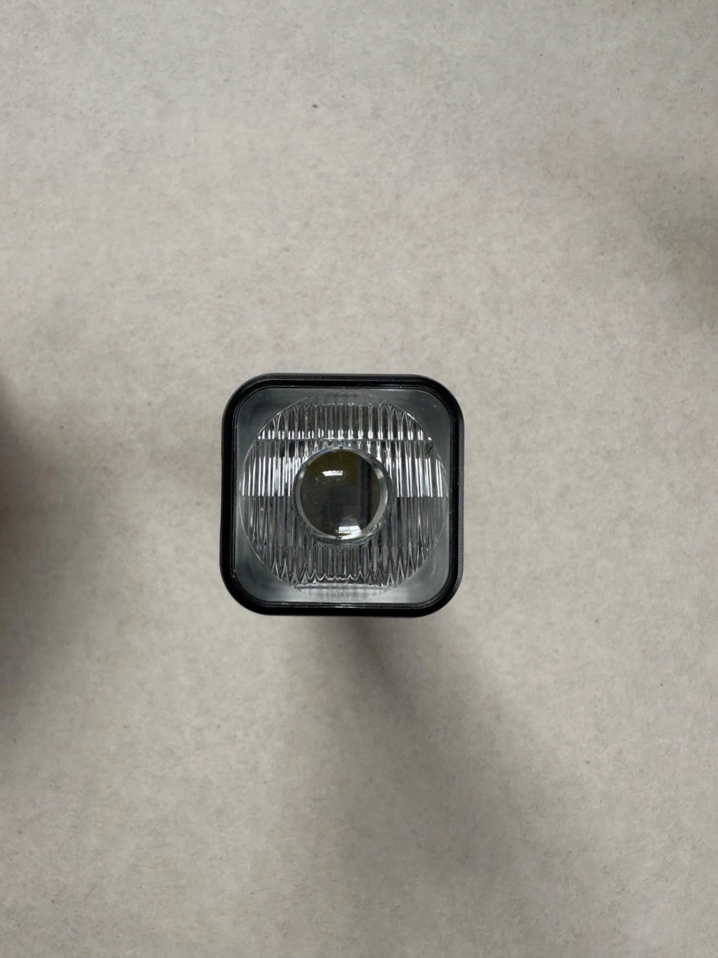 Knog Blinder 120 Frontlicht, Lux 120