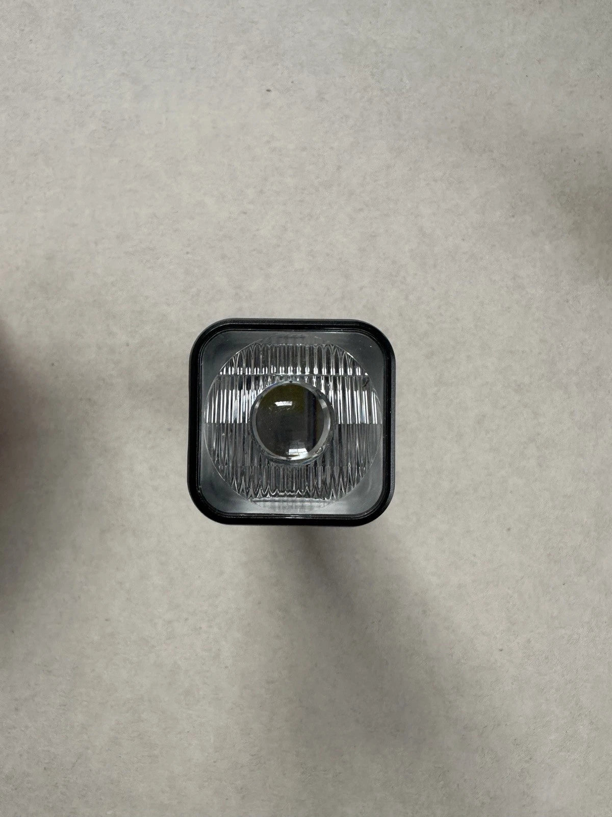 Knog Blinder 120 Frontlicht, Lux 120